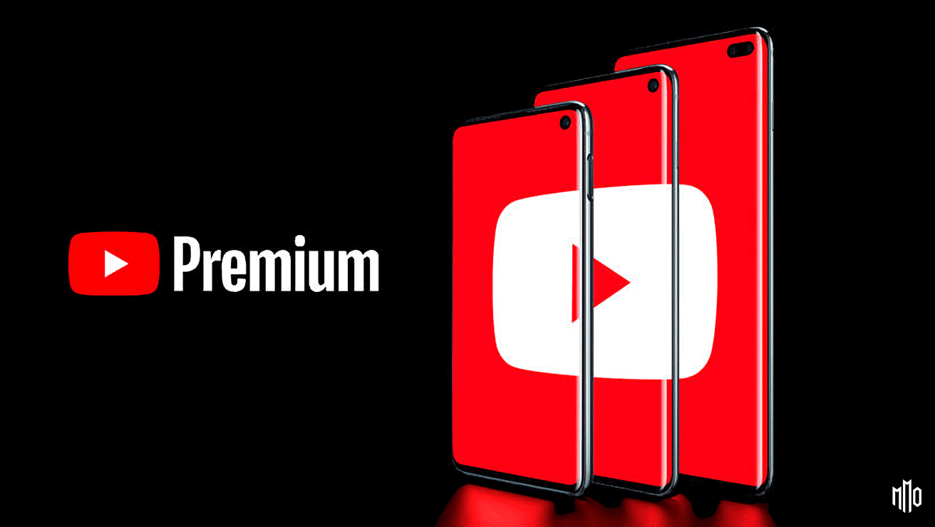 Youtube Premium chính chủ