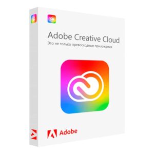thumbnail Tài khoản Adobe Creative Cloud All Apps bản quyền (có key)