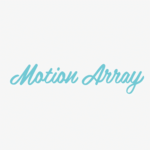 Tài khoản Motion Array (The Ultimate Video Maker’s Platform)