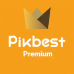 Tài khoản Pikbest Premium