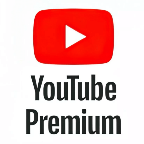 thumbnail Youtube Premium chính chủ