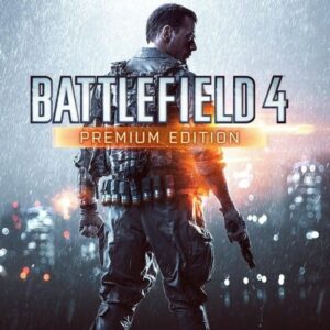 thumbnail Key Battlefield 4 Standard Edition