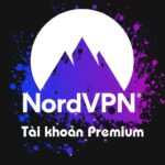 Tài khoản NordVPN Premium