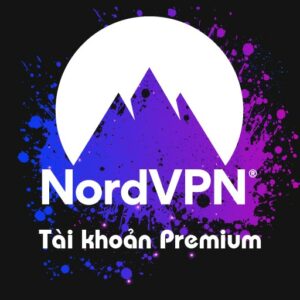thumbnail Tài khoản NordVPN Premium