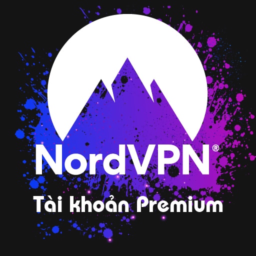 thumbnail Tài khoản NordVPN Premium