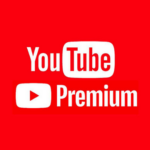 Youtube Premium (299k/12 tháng) + Quà