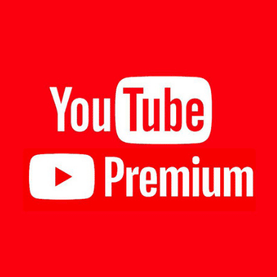 thumbnail Youtube Premium