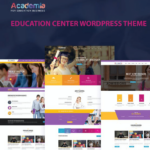 Academia – Education Center