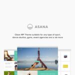Asana – Sport and Yoga