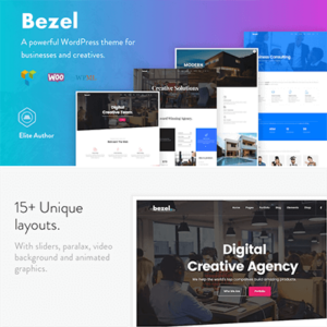 thumbnail Bezel – Creative Multi-Purpose