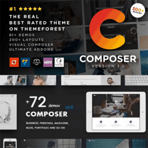 thumbnail Composer (Responsive Multi-Purpose High-Performance)