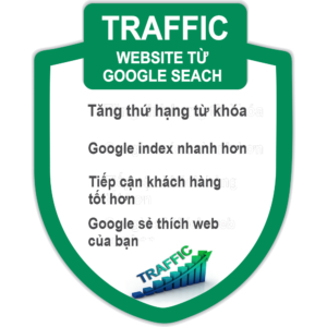 Buff Traffic Web nguồn Google Seach thumbnail