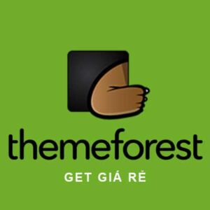 Dịch vụ Get Themeforest giá rẻ thumbnail