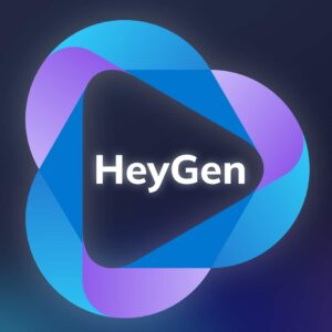 Nâng cấp tài khoản HeyGen AI