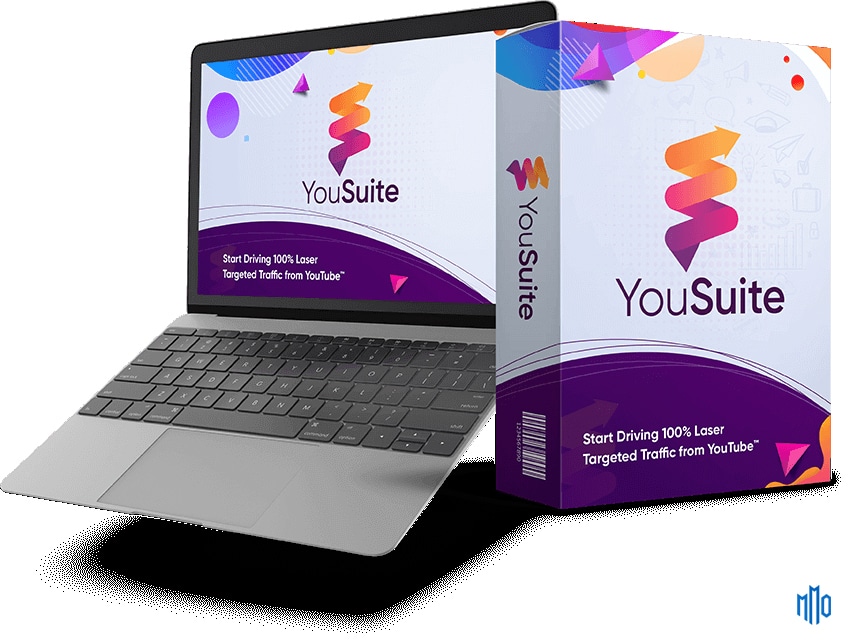 YouSuite YouTube Ads Placement Targeting Software