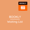 thumbnail Bookly Waiting List (Add-on)
