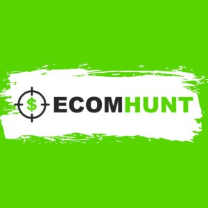 thumbnail Mua chung tài khoản Ecomhunt (1 năm)