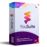 YouSuite: YouTube Ads Placement Targeting Software