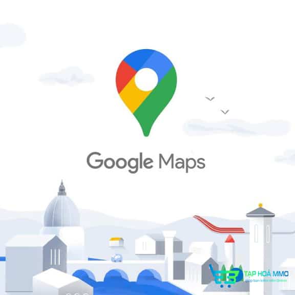 Dịch vụ đánh giá Google Maps