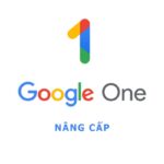 Nâng cấp tài khoản Google One (Chính chủ | 2,5,10,20,30 TB)