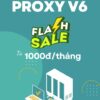 Proxy V6 Việt Nam thumbnail