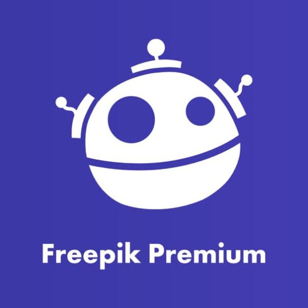 Tài khoản FreePik Premium thumbnail