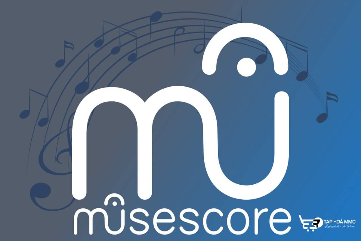 Tải sheet nhạc từ MuseScore giá rẻ