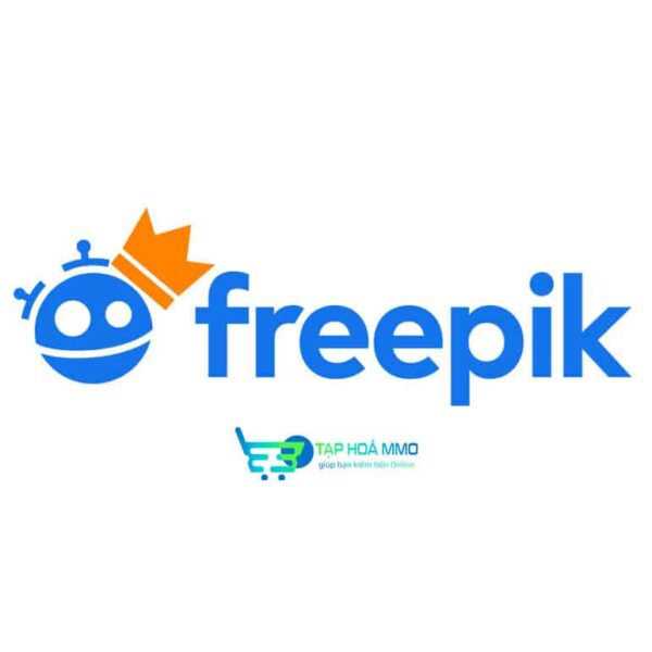 Tạo tài khoản FreePik Premium