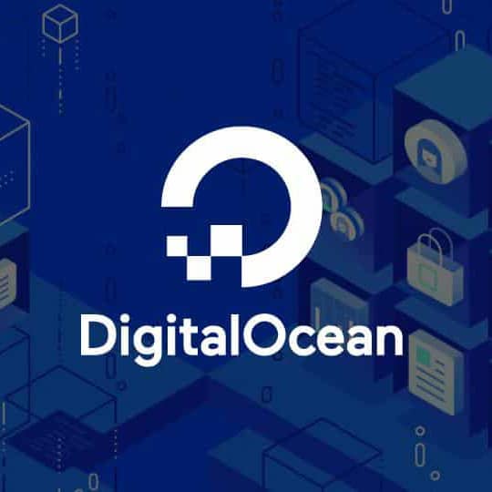VPS Digital Ocean mua giá rẻ