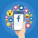 Dịch vụ tăng tương tác Facebook