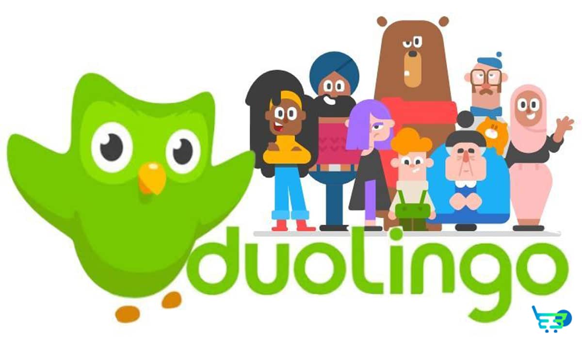 Giớ thiệu về nền tảng học ngoại ngữ Duolingo