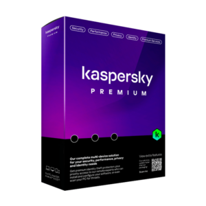 Kaspersky Premium thumbnail