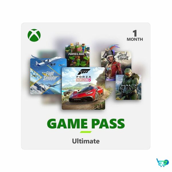 Key gia hạn Xbox 1 Ultimate