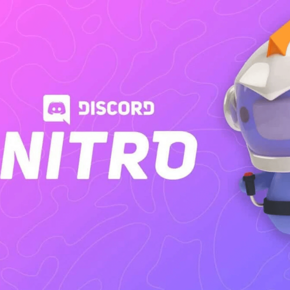 Link Nitro