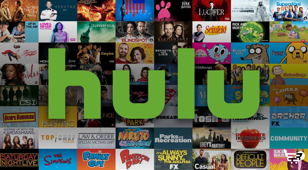 Sơ lược về nền tảng giải trí Hulu