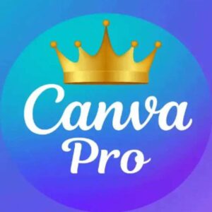 Tài khoản Canva Pro thumbnail