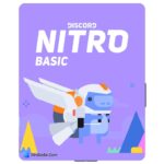 Tài khoản Nitro Basic