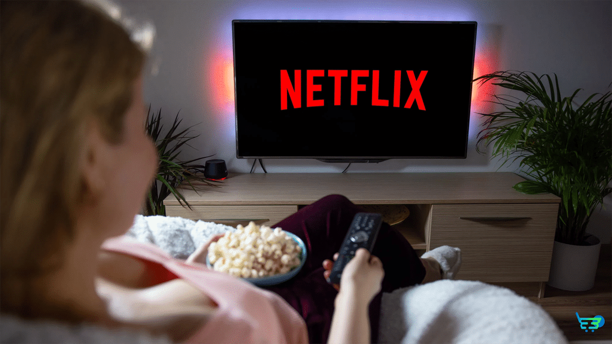 Trải nghiệm Netflix tại Việt Nam không bị ảnh hưởng