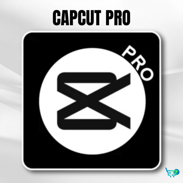 mua Tài khoản Capcut Pro (tạo sẵn)