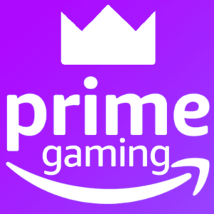 thumbnail Tài khoản Amazon Prime Gaming