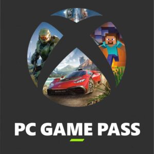 thumnail Tài khoản Xbox Game Pass PC