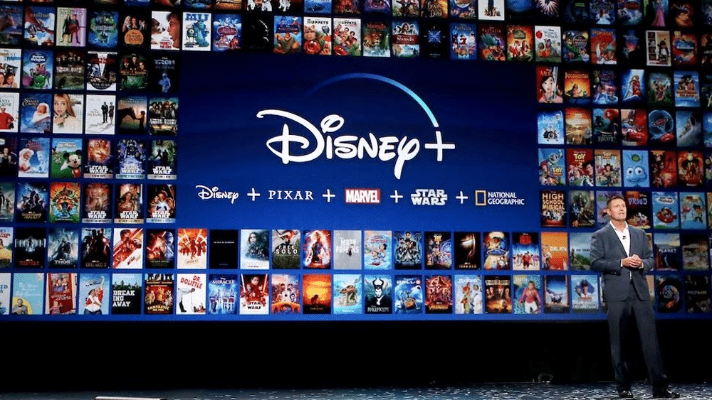 Disney Plus (Disney+) - Hứa hẹn sẽ thay thế Netflix tại Việt Nam