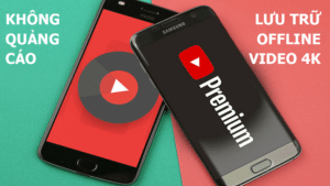 thum Mua Youtube Premium giá rẻ! Trải nghiệm xem Youtube không quảng cáo