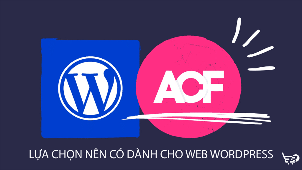 ACF và WordPress