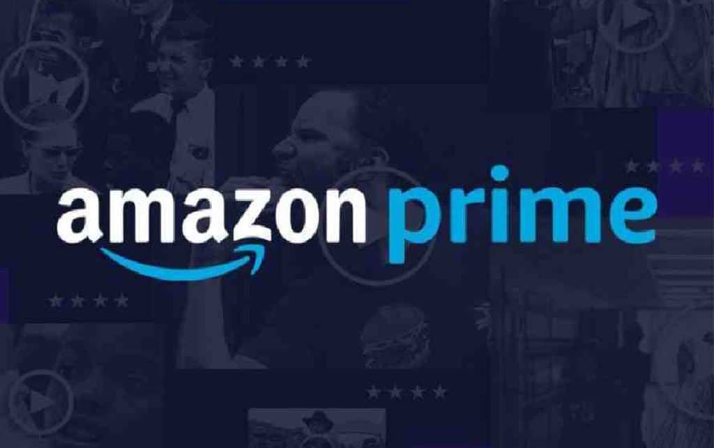 Amazon-Prime