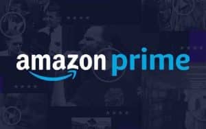 Amazon-Prime