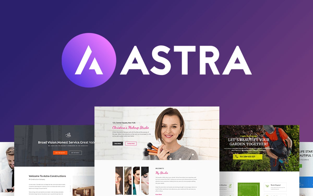 Astra-Theme