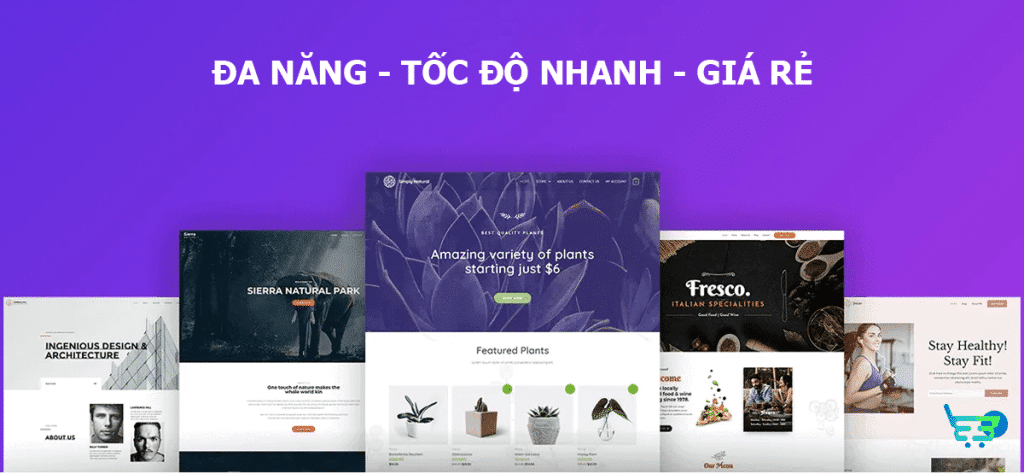Astra WP Theme là lựa chọn tốt cho những ai mới bắt đầu
