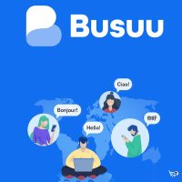 Busuu Premium