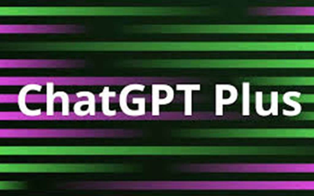 ChatGPT-Plus